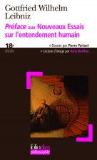 Preface Aux Nouv Essais