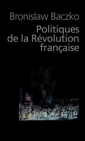 Politiq de La Revolution