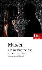On ne badine pas avec l'amour