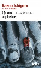 Quand nous etions orphelins