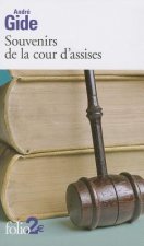 Souv de La Cour D Assise