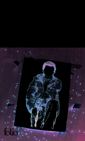Autoportrait de L Autre