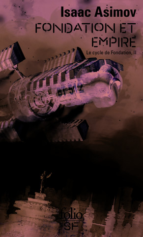 Fondation Et Empire