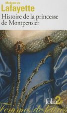 Hist de La Prince de Montp