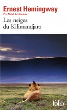 Neiges Du Kilimandjaro