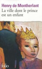 Ville Dont Le Prince