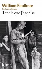 Tandis Que J Agonise
