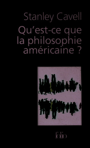 Qu Est Ce Que La Philo Am