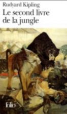 Second Livre de Jungle