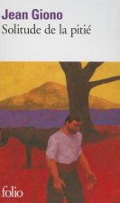 Solitude De La Pitie