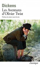 Les Aventures d'Oliver Twist