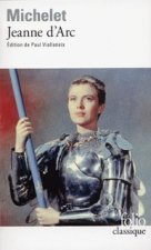 Jeanne D ARC Michelet