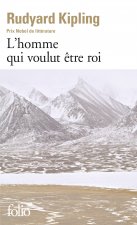 Homme Qui Voulut Etre