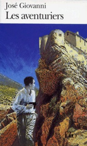 Aventuriers