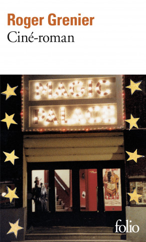 Cine Roman