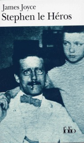 Stephen Le Heros