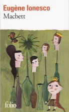 Macbett Ionesco