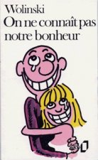 On Ne Connait Pas Notre
