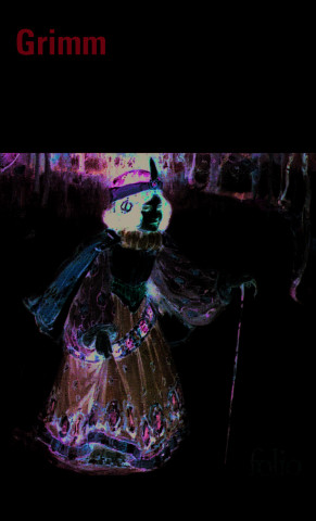 Contes Grimm