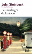 Naufrages de L Autocar
