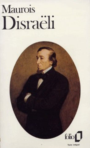 Vie de Disraeli