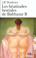 Beatitud Bestia de Balt