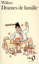 Drames de Famille