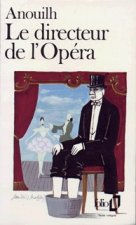 Directeur de L Opera