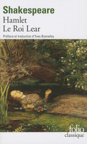 Hamlet Le Roi Lear