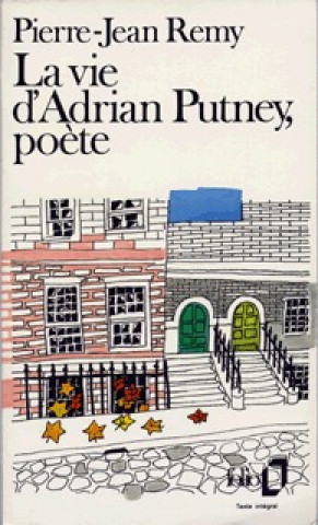 Vie D Adrian Putney