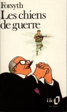Chiens de Guerre