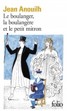 Boulanger La Boulangere