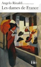 Dames de France