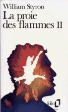 Proie Des Flammes