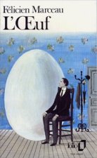 Oeuf Marceau