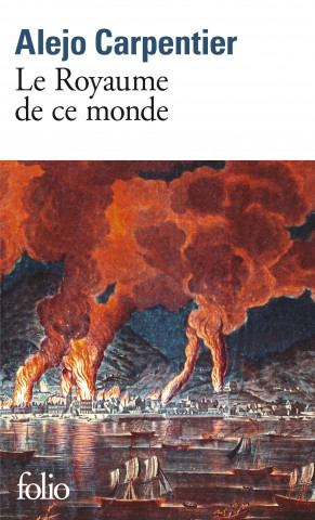 Royaume de Ce Monde