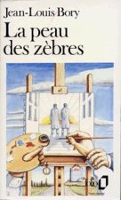 Peau Des Zebres