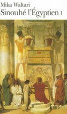Sinouhe L Egyptien
