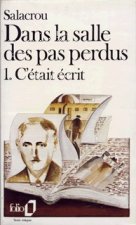 Dans La Salle Des Pas