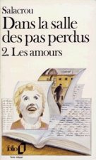 Dans La Salle Des Pas