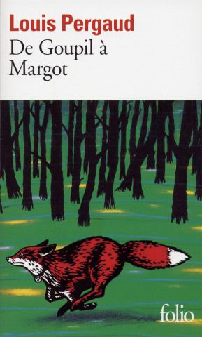 de Goupil a Margot