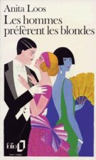 Hommes Preferent Les Bl