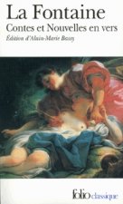 Contes Et Nouv La Font