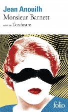 Monsieur Barnett Orche
