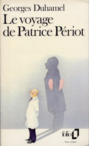 Voyage de Patrice Perio