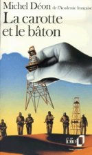 Carotte Et Le Baton