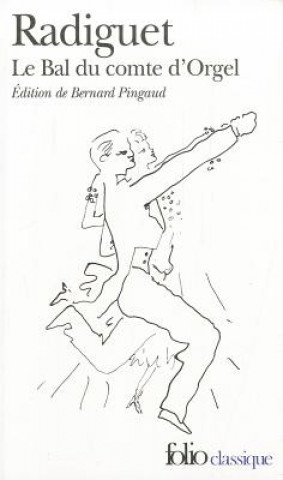 Le bal du comte d'Orgel