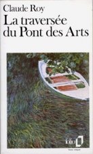 Travers Du Pont Des Art