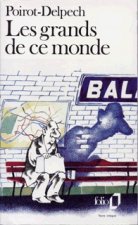 Grands de Ce Monde