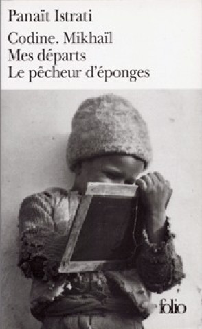 Codine Jeunesse Adrien